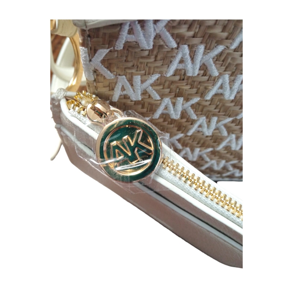 Ann Klein Bag Crossbody for Women - Picture 7 of 8